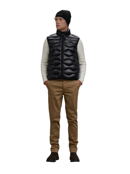 25WBLUX02081999EI NERO BLAUER | 25WBLUX02081999EI NERO
